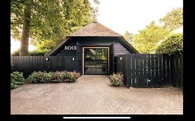 Luxe Hofstede met paardenstalling